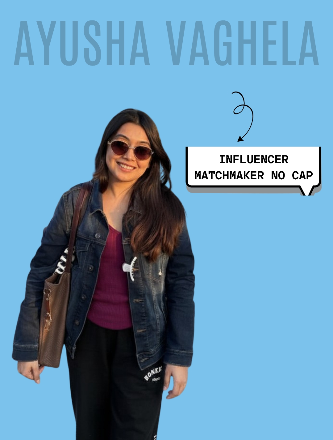 Ayusha Vaghela